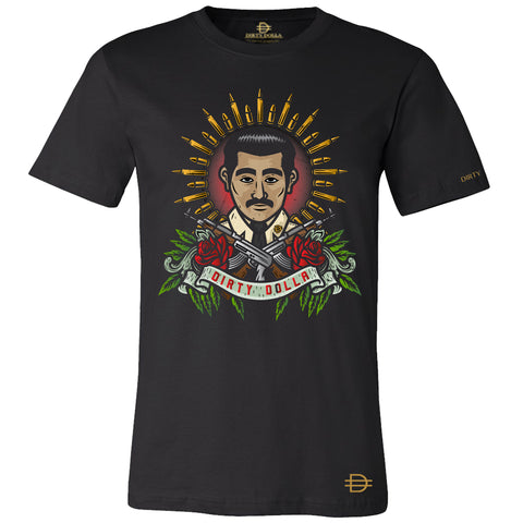 malverde shirt